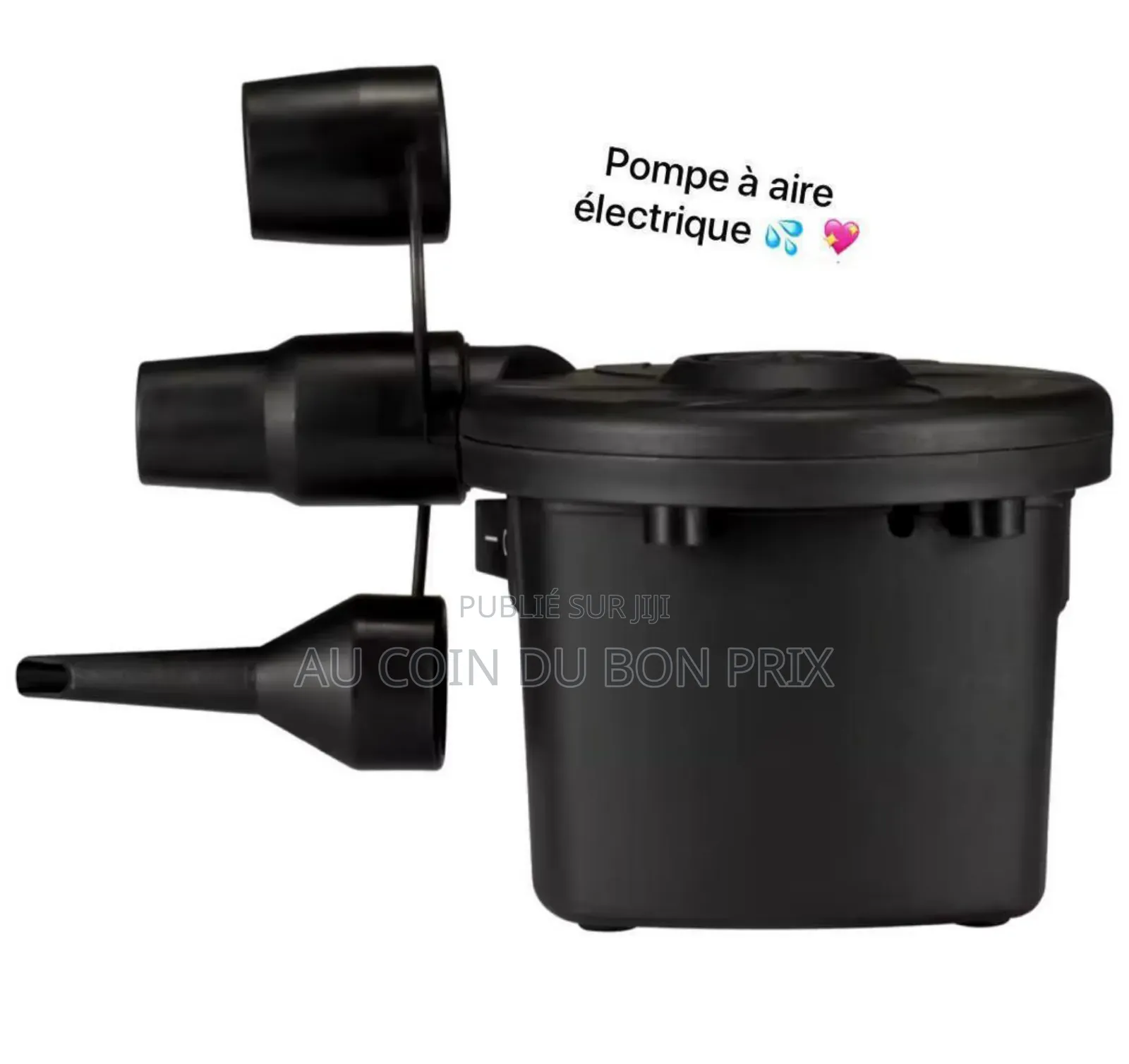 Pompe À Air Électrique