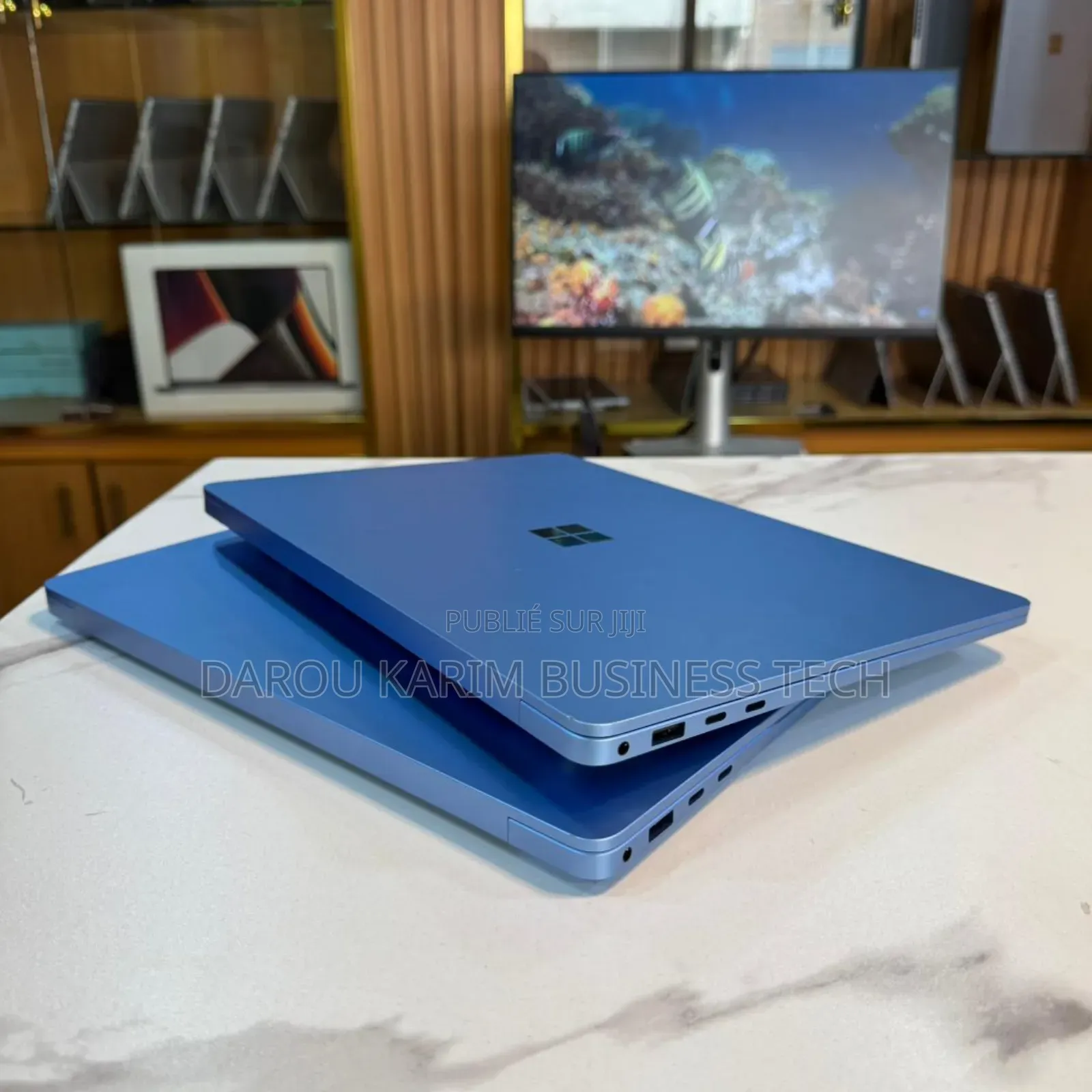 New Microsoft Surface Laptop 7 16GB Qualcomm Snapdragon X Elite 512GB