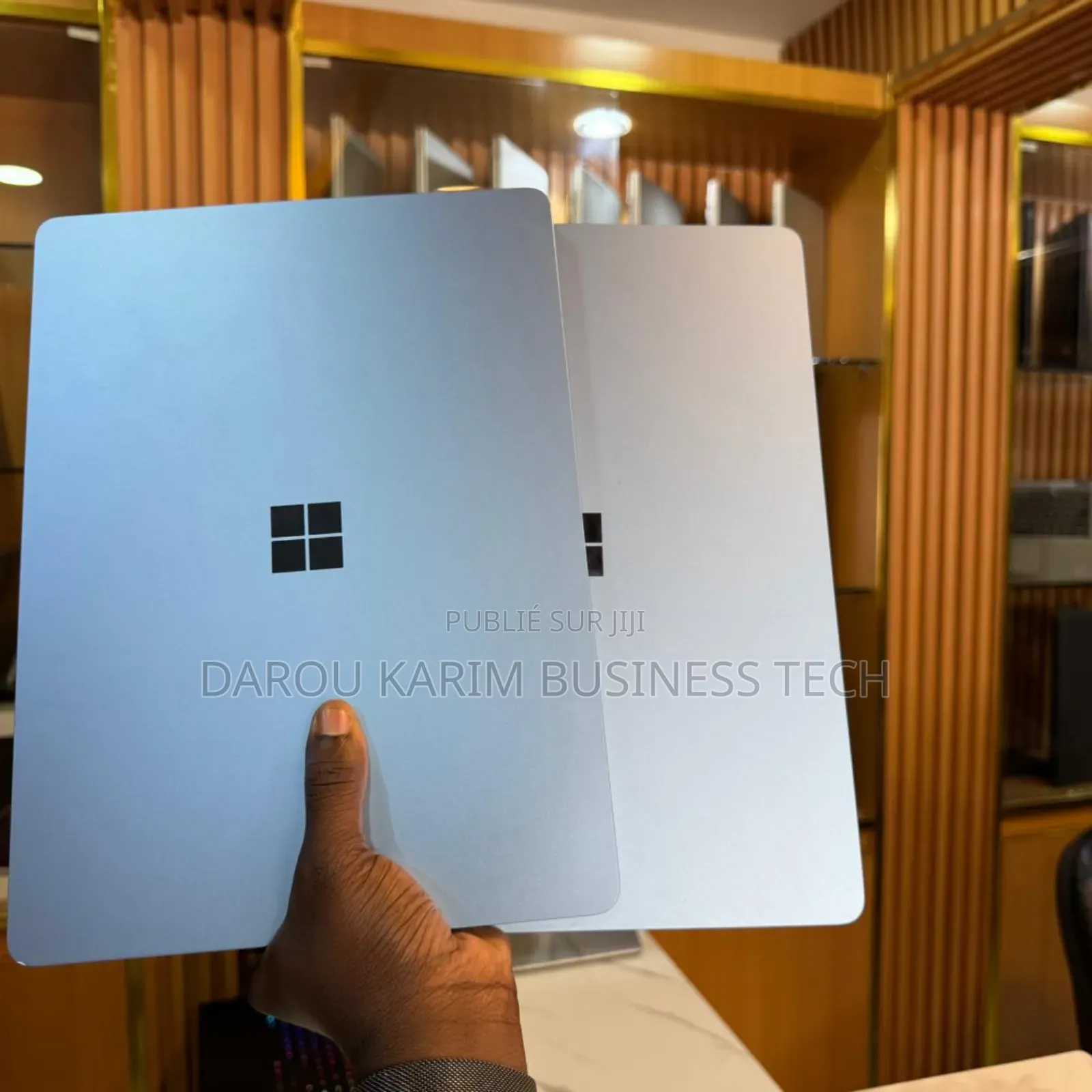 New Microsoft Surface Laptop 7 16GB Qualcomm Snapdragon X Elite 512GB