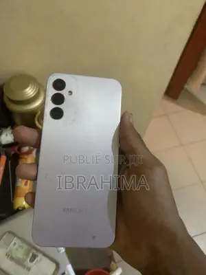 Samsung Galaxy A14 128 GB Blanc