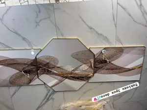 Tableau Déco 3 Pièces