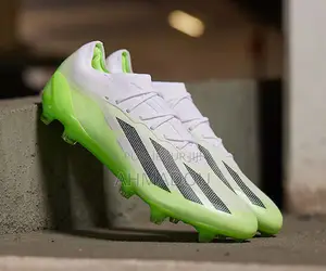 Photo - Adidas X Crazyfast.1 Fg