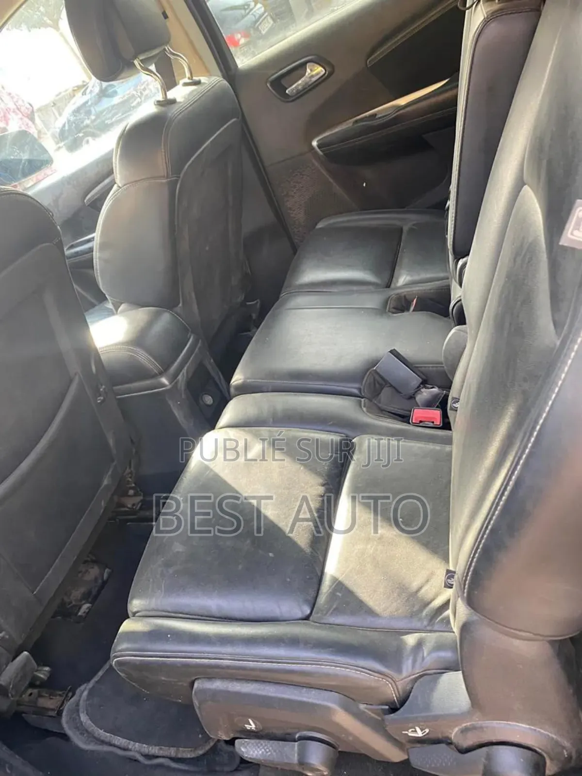 Mini Cooper 2016 Noir