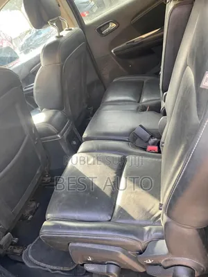 Mini Cooper 2016 Noir