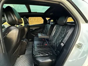 PEUGEOT 3008 2017 Noir