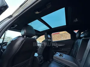 PEUGEOT 3008 2017 Blanc