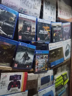 Console Playstation 5 Slim Neufs Scllée