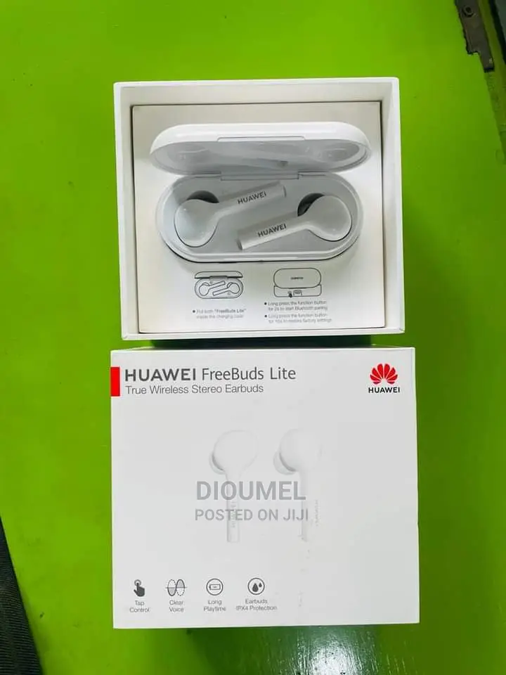 Huawei Freebuds Lite ORIGINAL