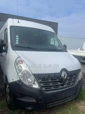Photo - Renault Maître 2018 Autre