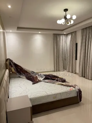 6chbre Appartement dans , Ouakam à Vendre