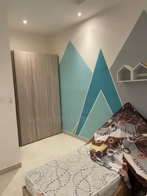 6chbre Appartement dans , Ouakam à Vendre