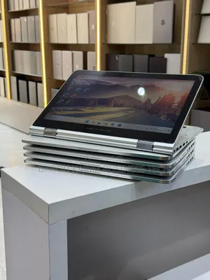 New Ordinateur Portable HP Spectre X360 13 8GB Intel Core I7 SSD 256GB