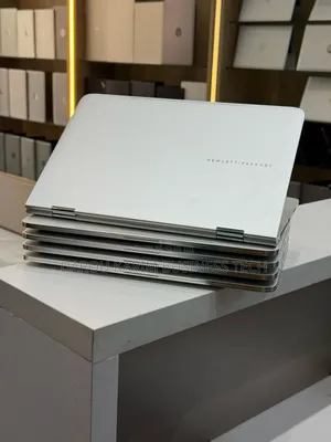 New Ordinateur Portable HP Spectre X360 13 8GB Intel Core I7 SSD 256GB