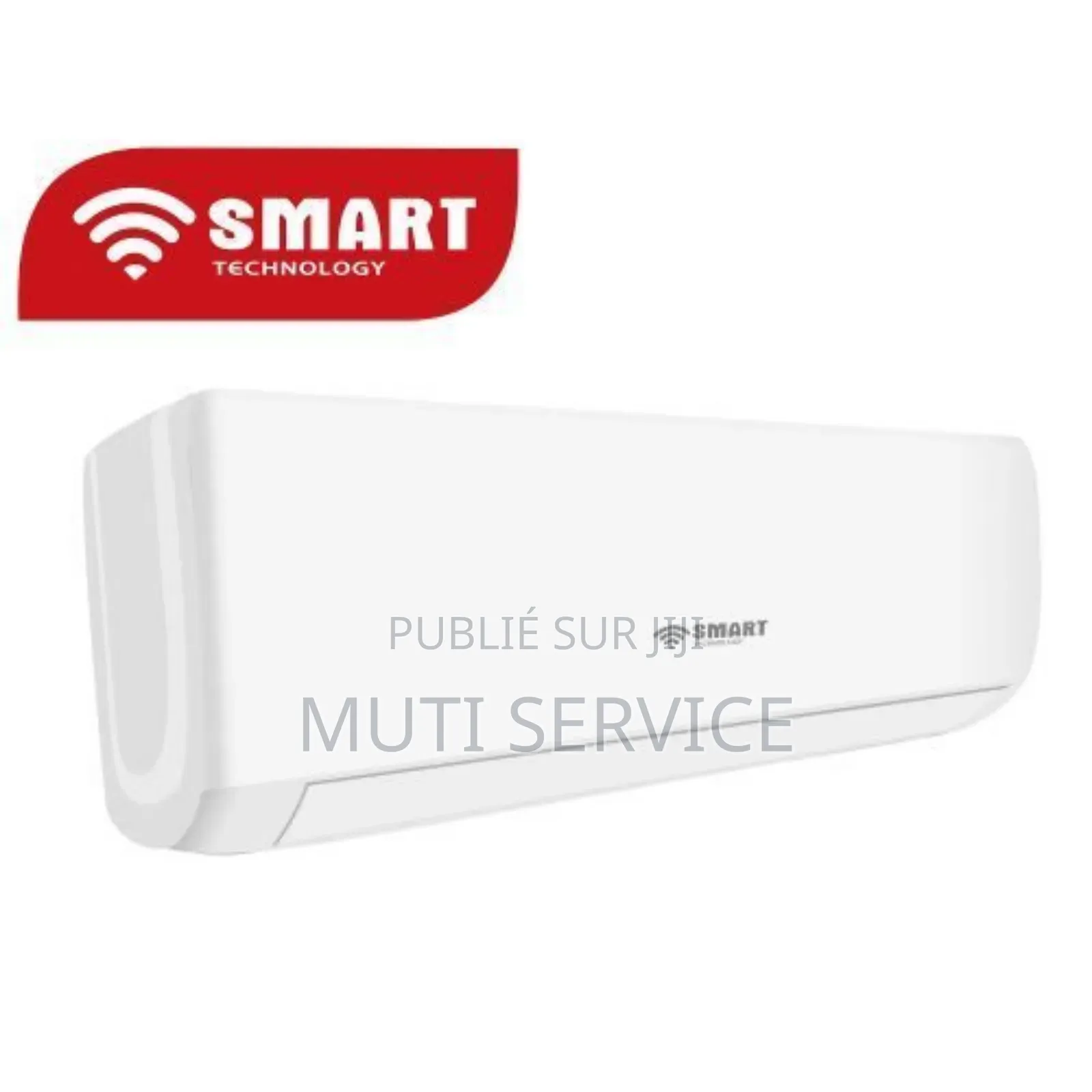 Climatiseur Smart Technology À Vendre