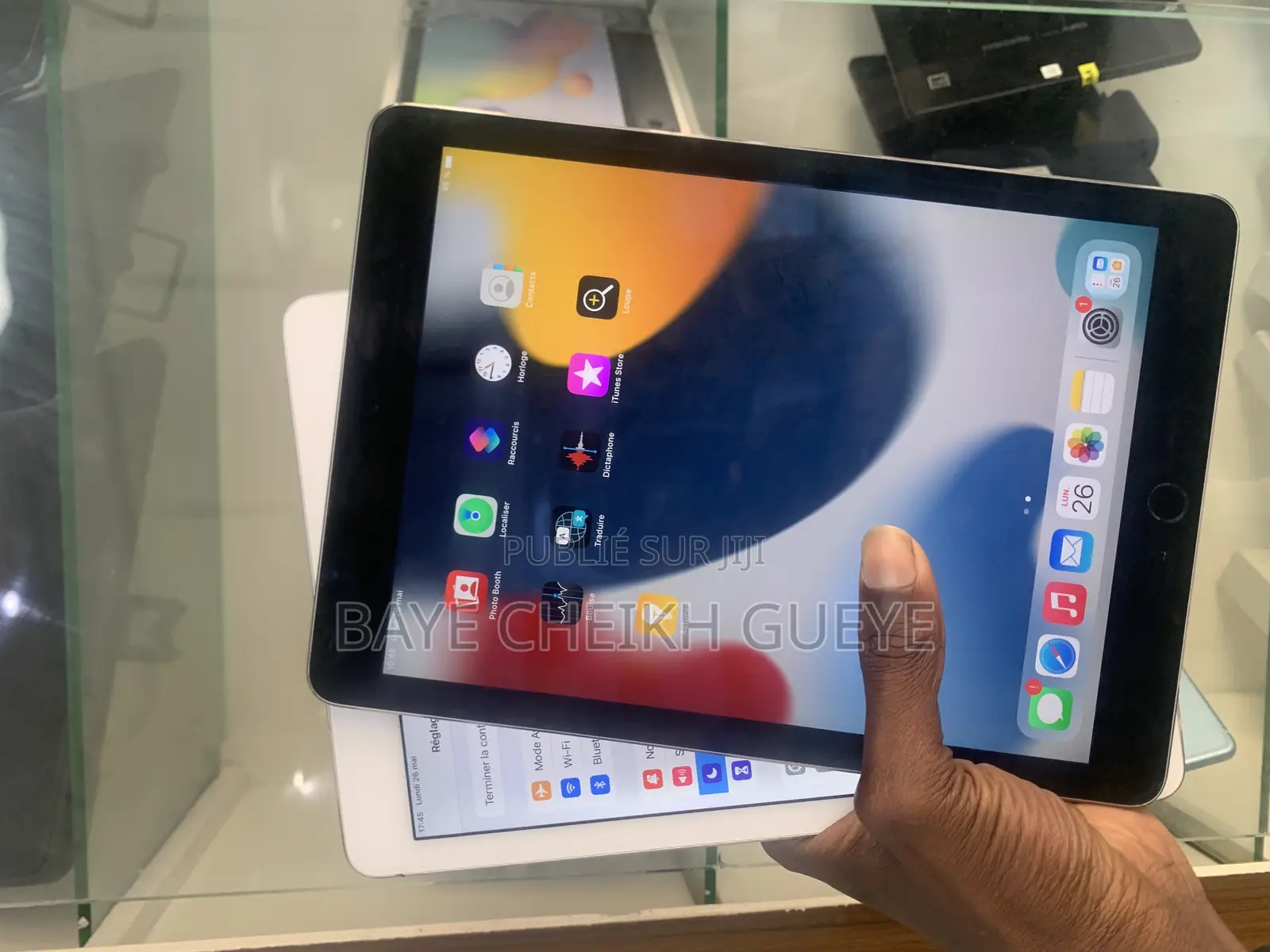 New Apple iPad Air 2 128 GB Gris