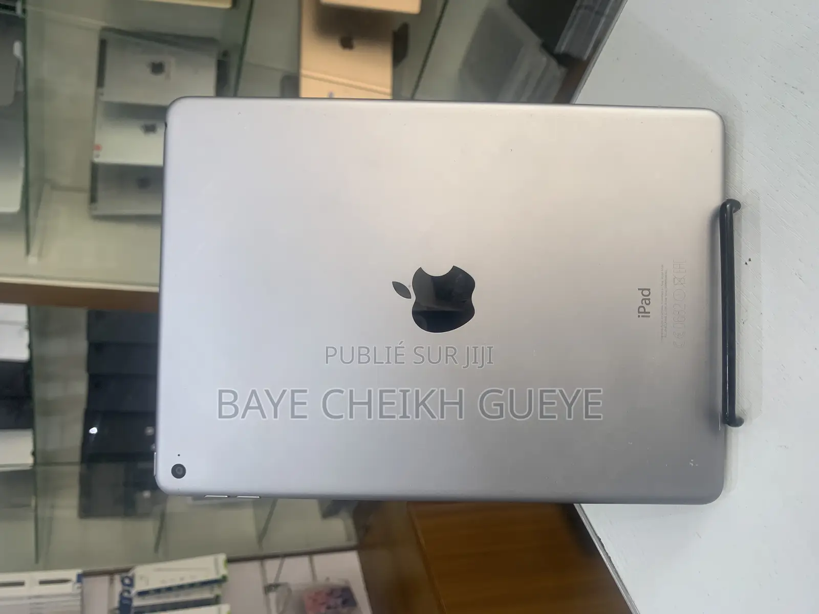 New Apple iPad Air 2 128 GB Gris