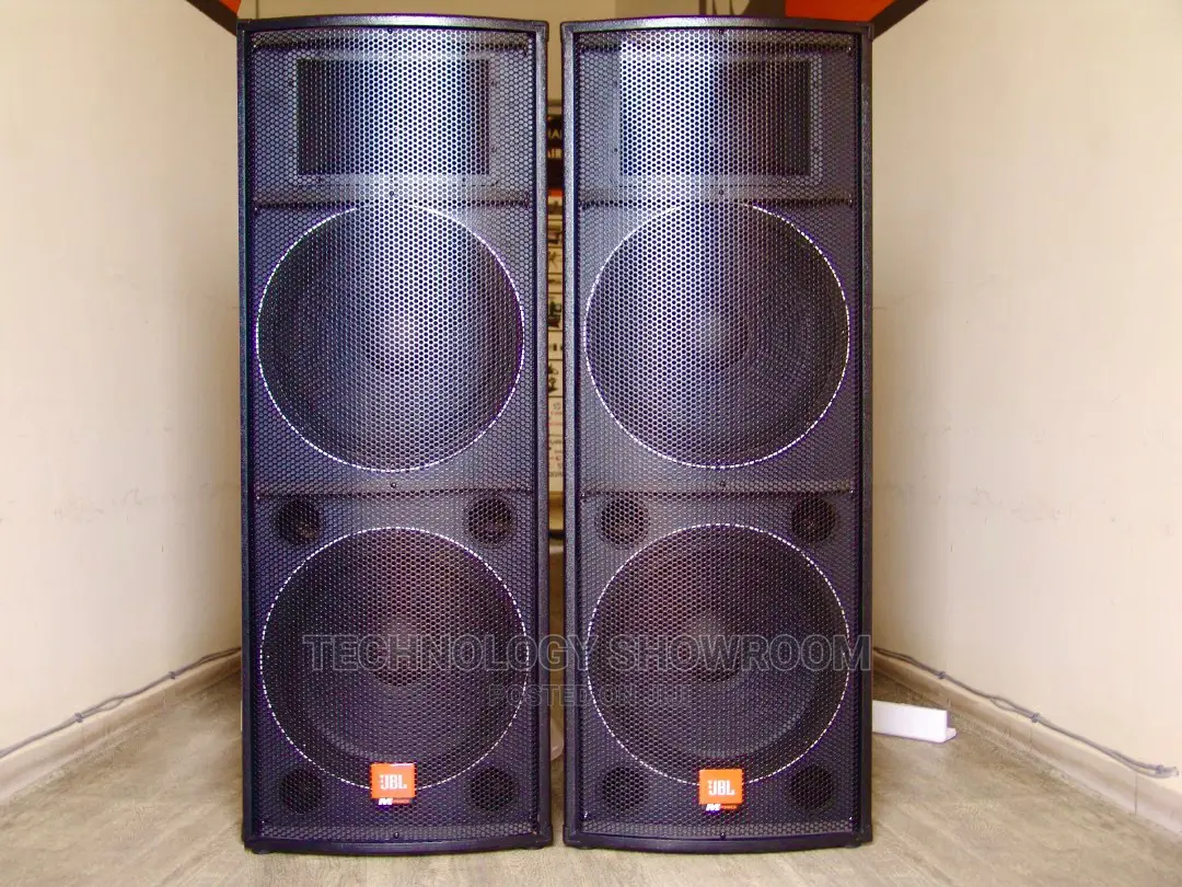 Pack Sono Complet 6000W