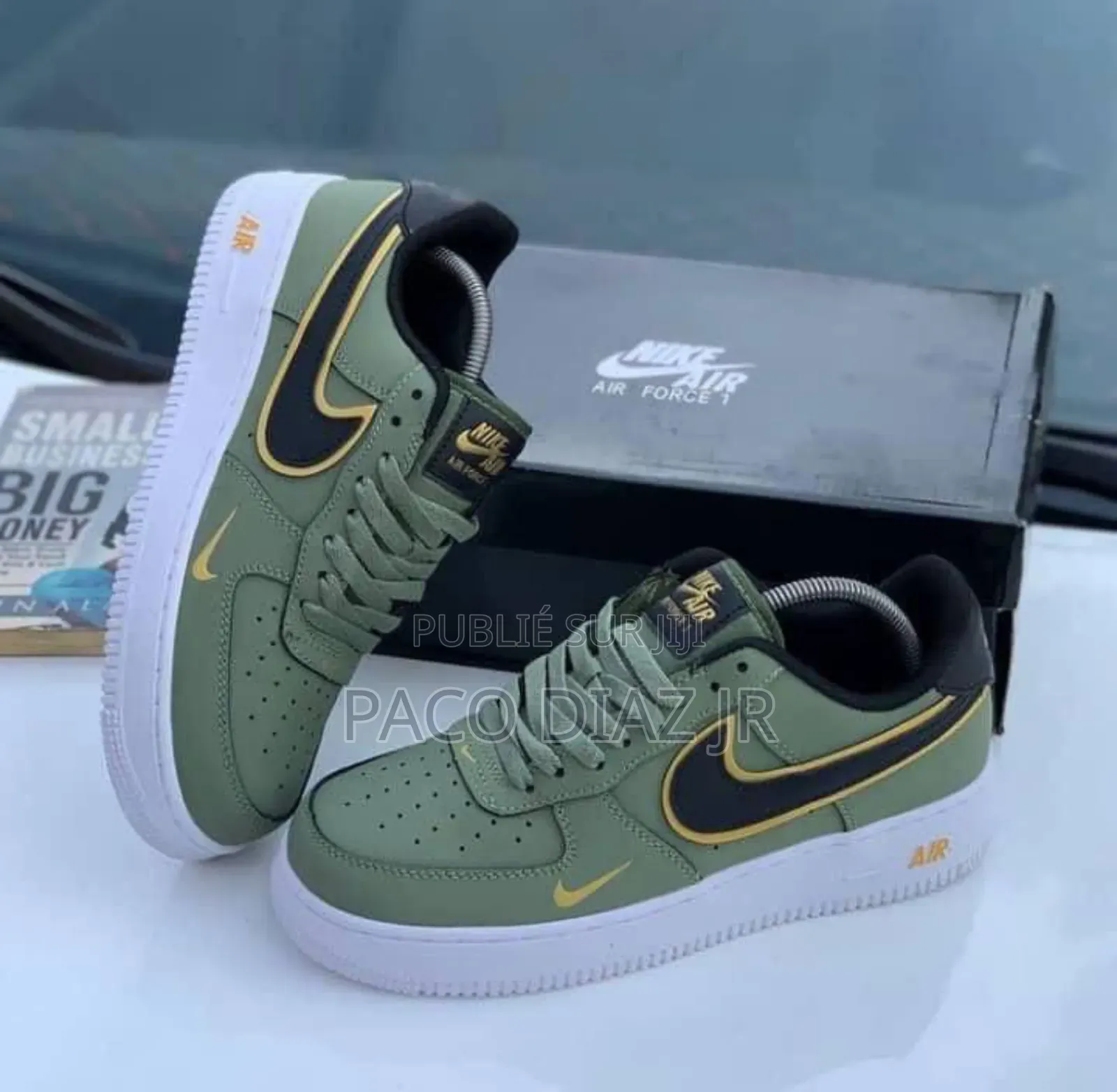 Air Nike Sneakers
