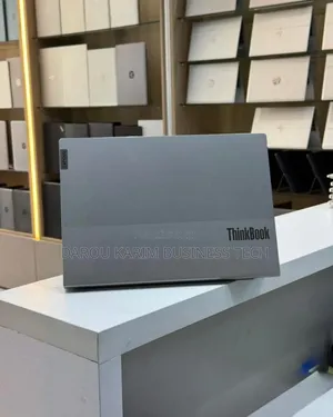 New Ordinateur Portable Lenovo ThinkPad 13 8GB Intel Core I5 SSD 256GB
