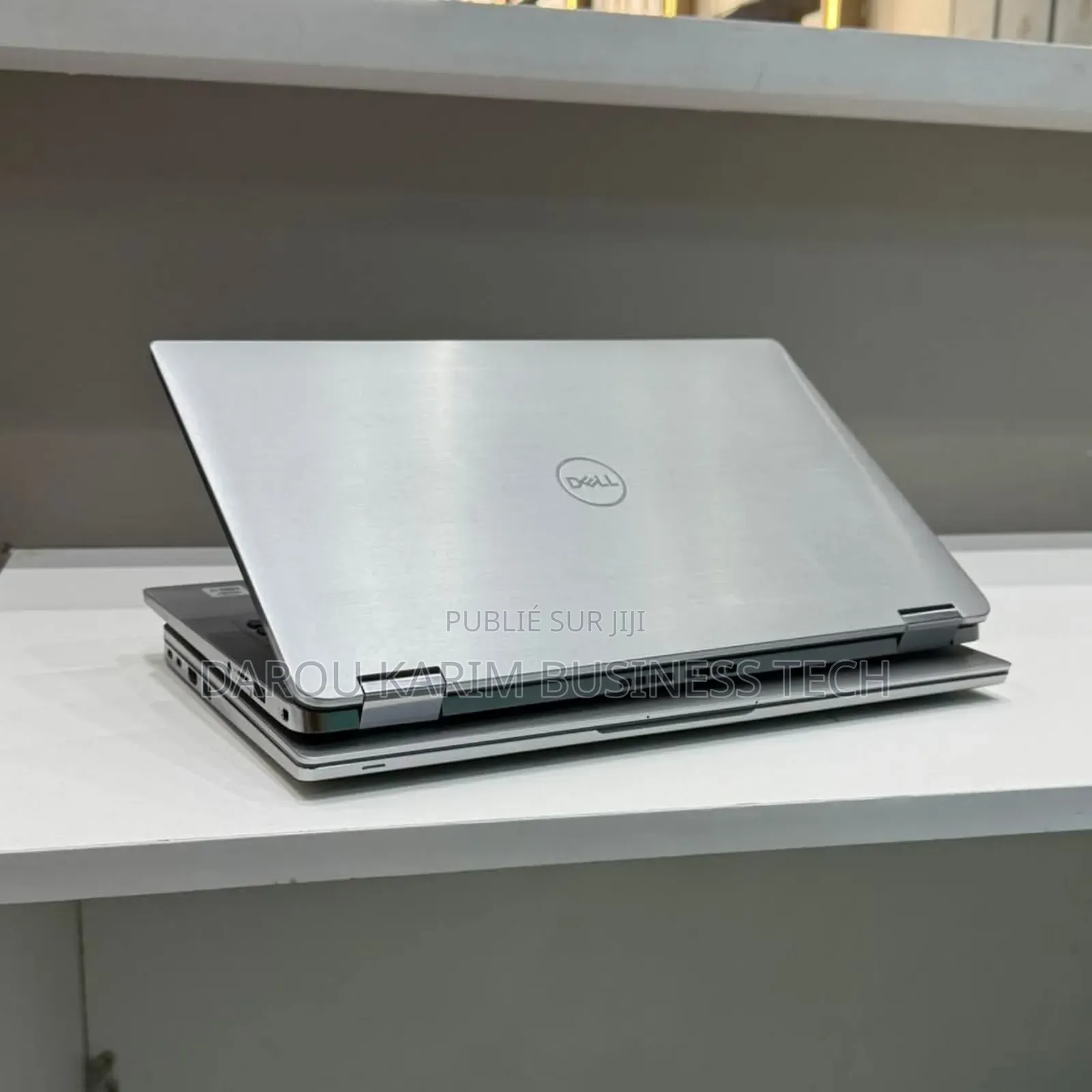 New Ordinateur Portable Dell Autre 16GB Intel Core I7 SSD 512GB