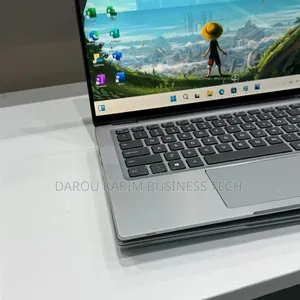 New Ordinateur Portable Dell Autre 16GB Intel Core I7 SSD 512GB