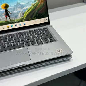 New Ordinateur Portable Dell Autre 16GB Intel Core I7 SSD 512GB