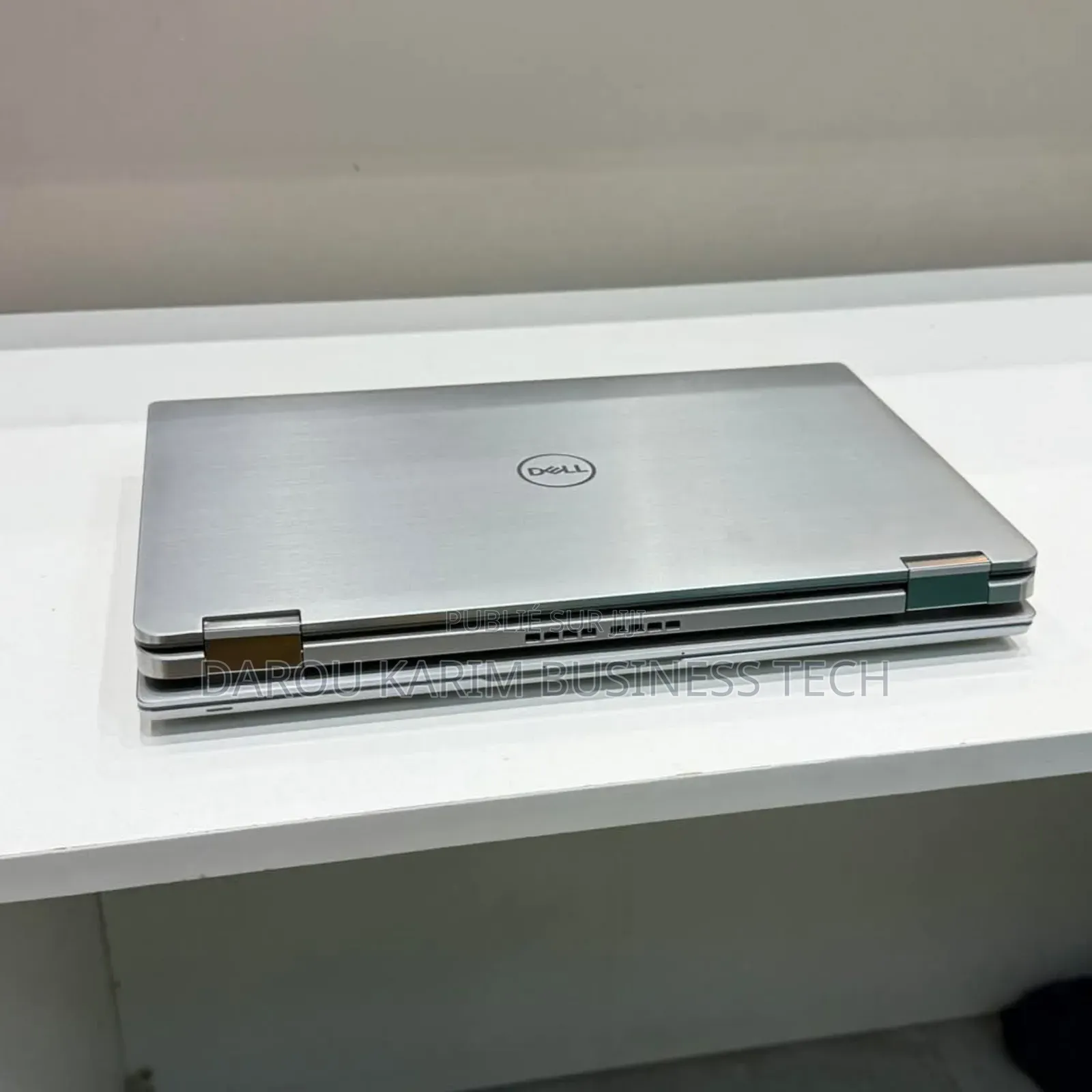 New Ordinateur Portable Dell Autre 16GB Intel Core I7 SSD 512GB