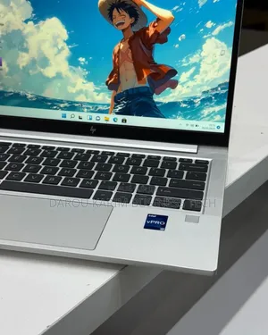 New Ordinateur Portable HP 630 32GB Intel Core I7 SSD 512GB