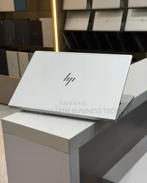 New Ordinateur Portable HP 630 32GB Intel Core I7 SSD 512GB