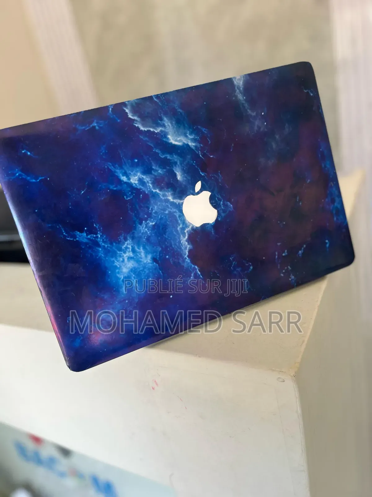 Ordinateur Portable Apple MacBook 2015 16GB Intel Core I7 HDD 512GB