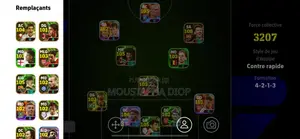Photo - Compte Efootball 2025