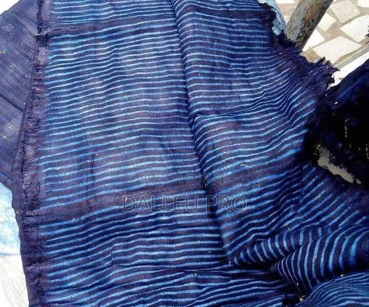 Leppi Et Bazin Thioub