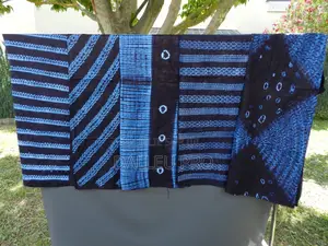 Leppi Et Bazin Thioub