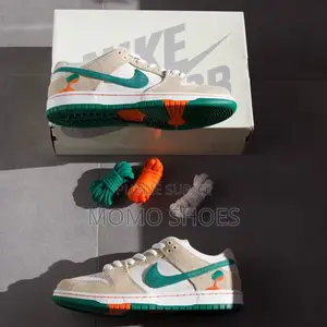 Nike Dunk Jarritos