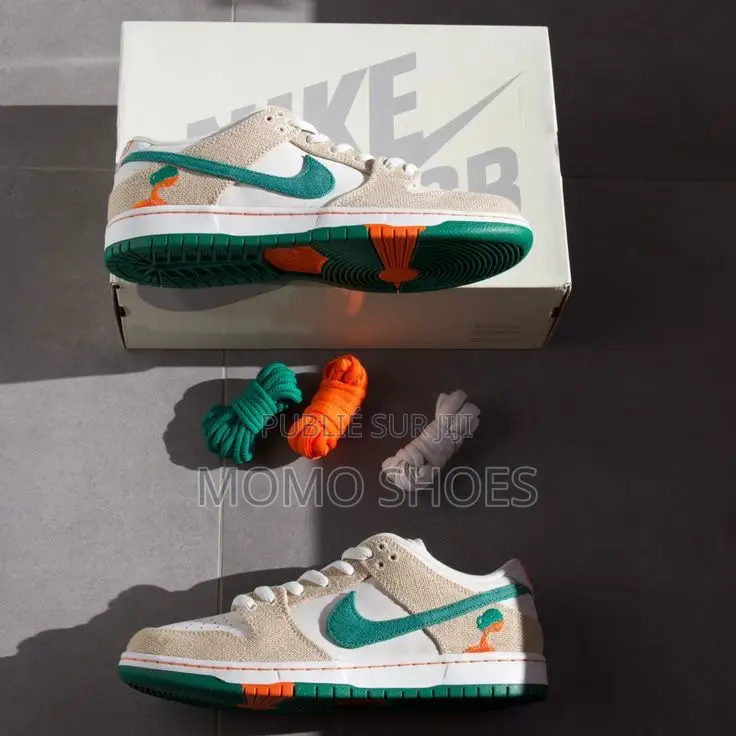Nike Dunk Jarritos