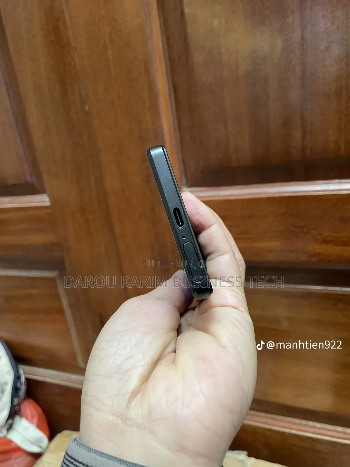 New Sony Xperia 1 IV 256 GB Autre