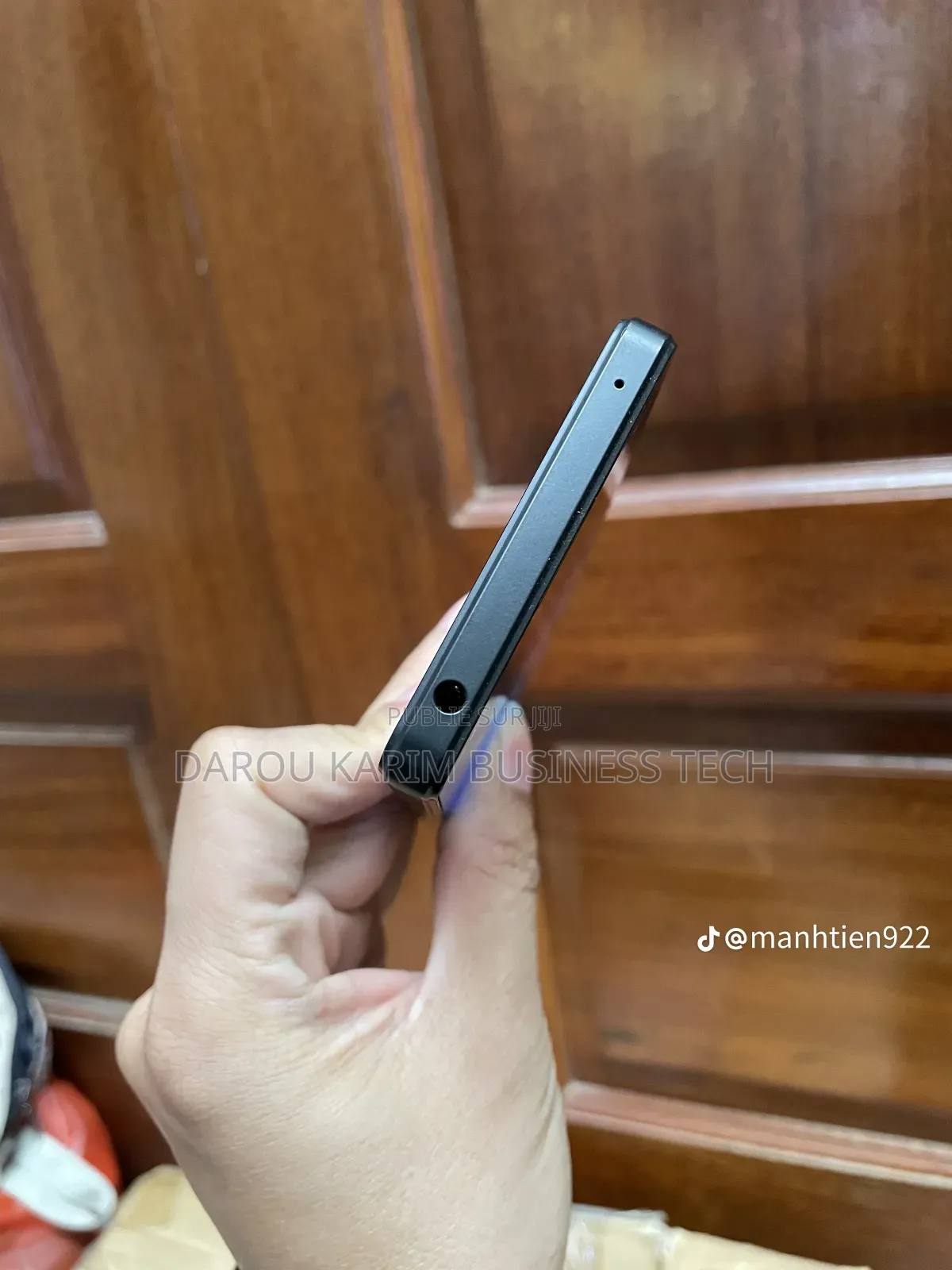 New Sony Xperia 1 IV 256 GB Autre