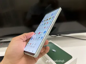 Sony Xperia 1 IV 256 GB Vert