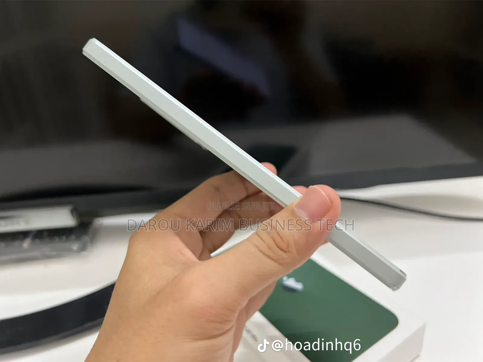 Sony Xperia 1 IV 256 GB Vert