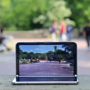 Google Pixel Fold 256 GB Noir