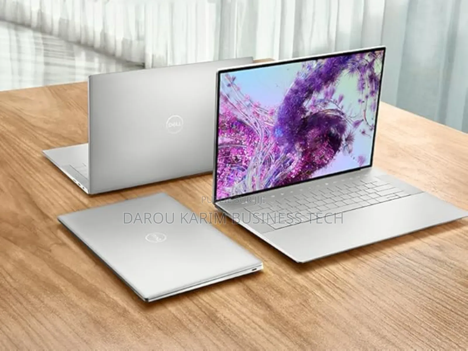 New Ordinateur Portable Dell XPS 16 9640 32GB Intel Core Ultra 9 SSD 1T