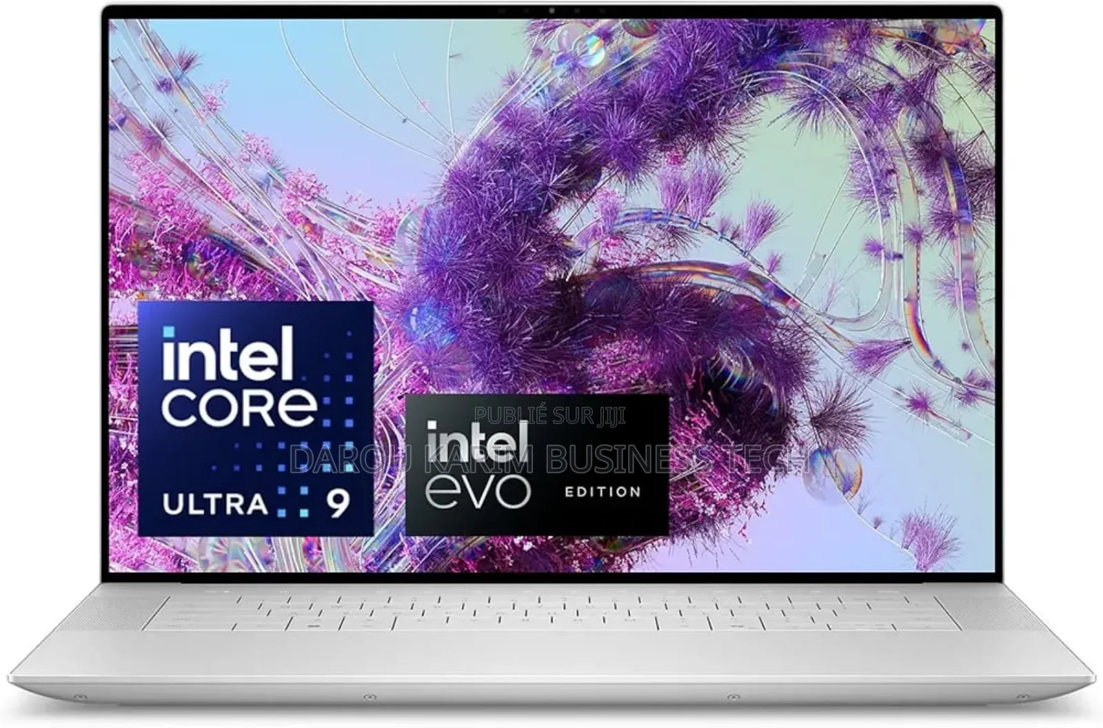 New Ordinateur Portable Dell XPS 16 9640 32GB Intel Core Ultra 9 SSD 1T
