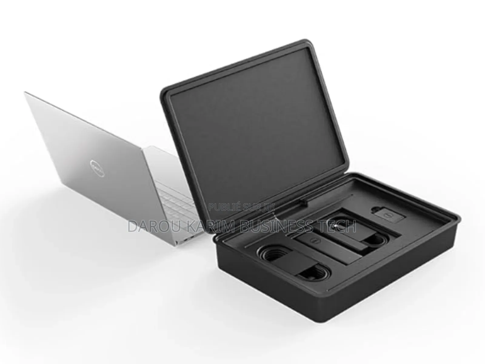 New Ordinateur Portable Dell XPS 16 9640 32GB Intel Core Ultra 9 SSD 1T