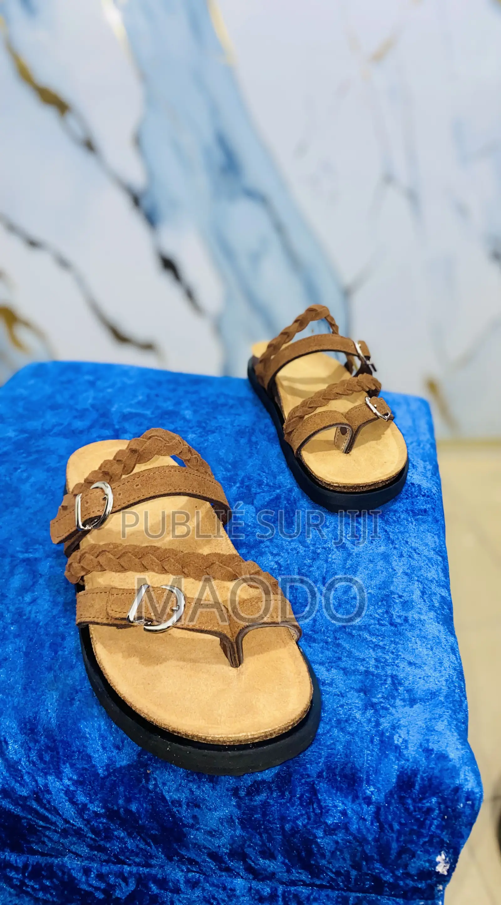 Chaussures Orthopédiques Original