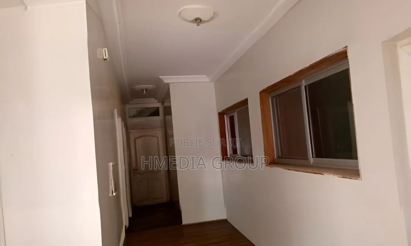 2chbre Appartement dans Rufisque à Louer