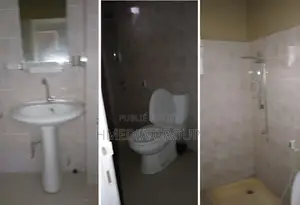 2chbre Appartement dans Rufisque à Louer