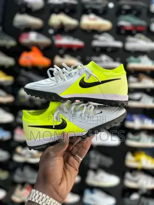 Nike Tout-Terrain – Neuf • Confort Adhérence • 40 À 45