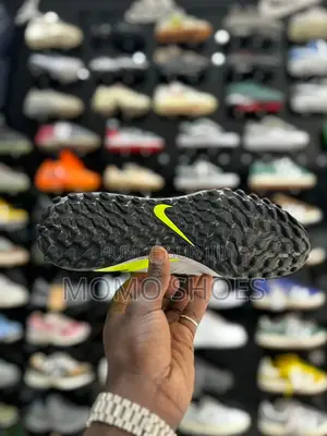 Nike Tout-Terrain – Neuf • Confort Adhérence • 40 À 45