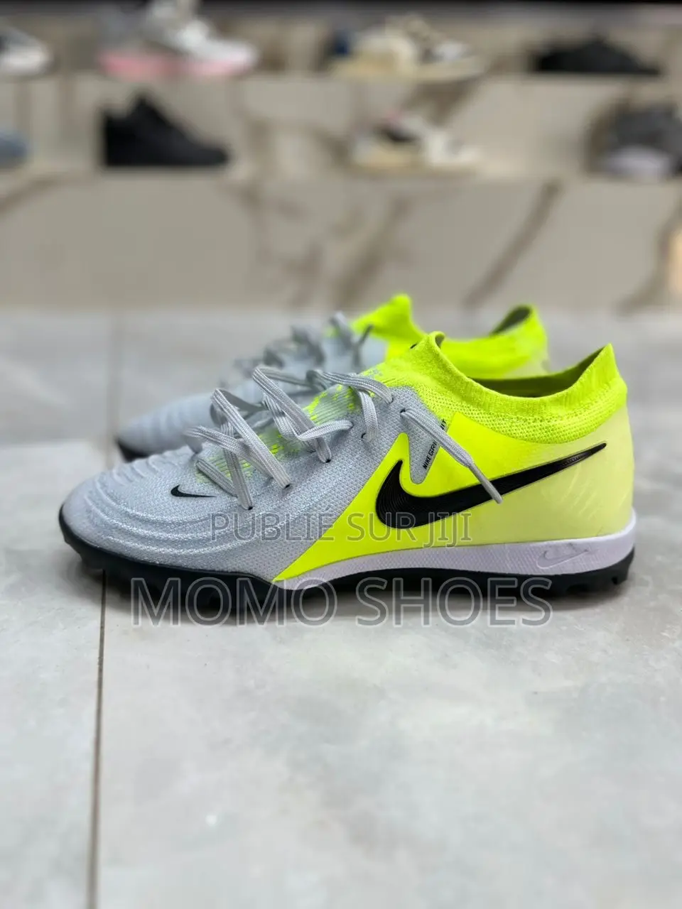 Nike Tout-Terrain – Neuf • Confort Adhérence • 40 À 45