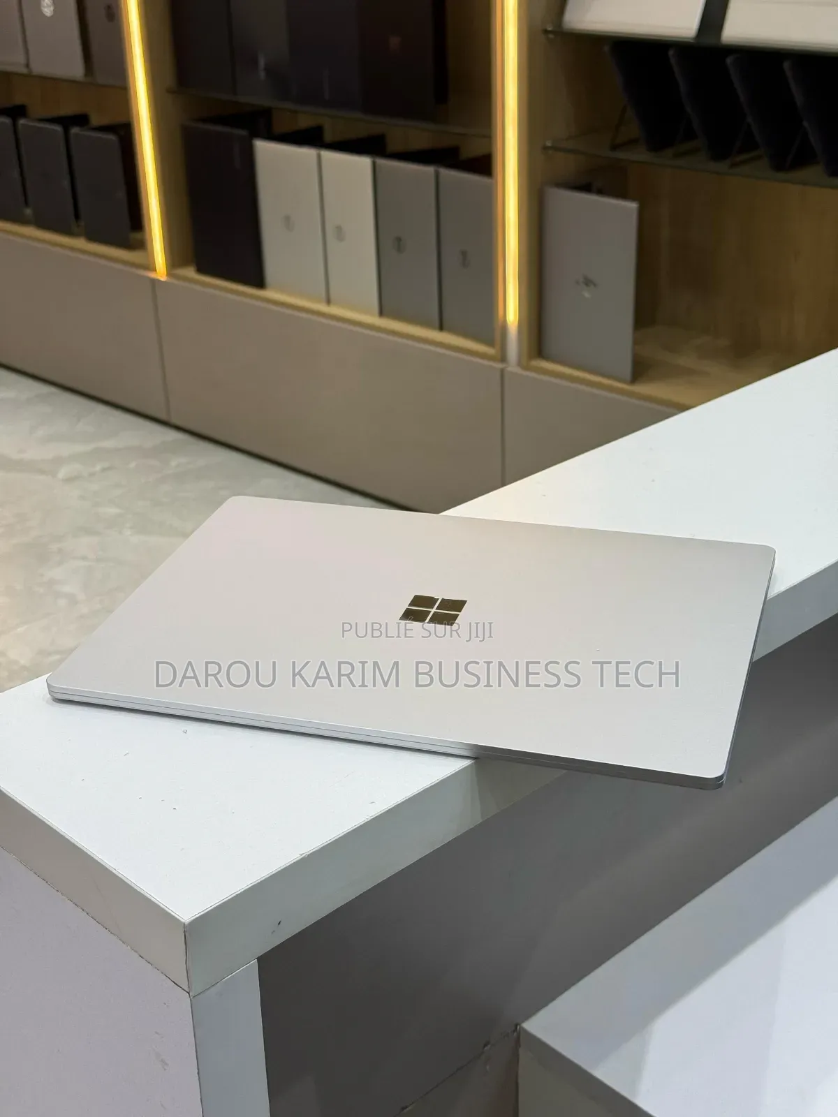 New Microsoft Surface Laptop 4 16GB AMD Ryzen 5 SSD 256GB